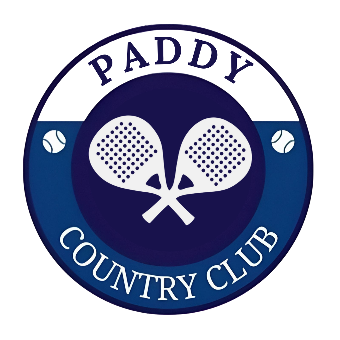 Paddy Country Club